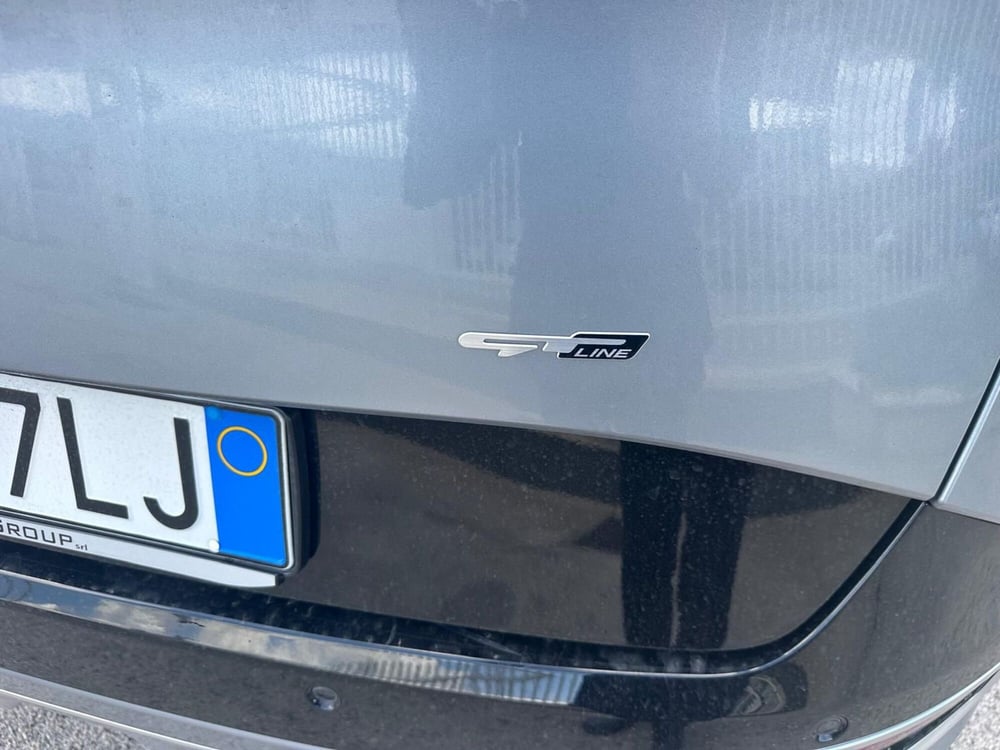 Kia Sportage usata a Napoli (7)