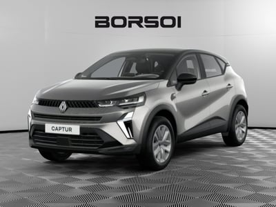 Renault Captur 1.0 tce Evolution 90cv nuova a Treviso