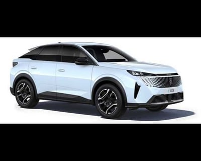 Peugeot 3008 1.2 hybrid Allure 145cv e-dcs6 nuova a Modica