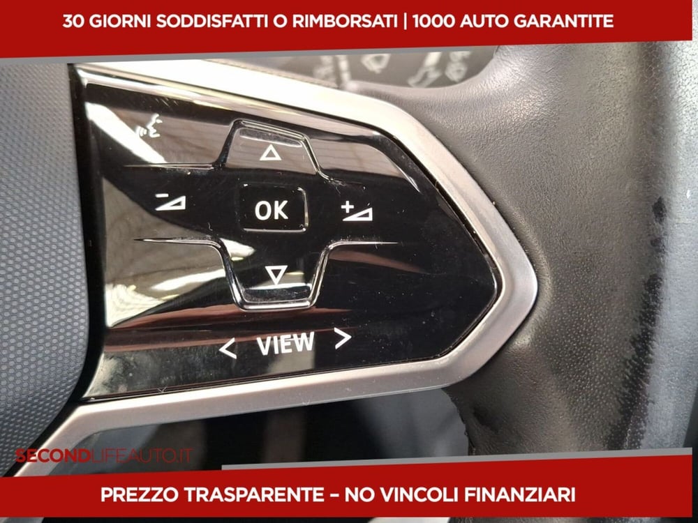 Volkswagen ID.3 usata a Roma (18)