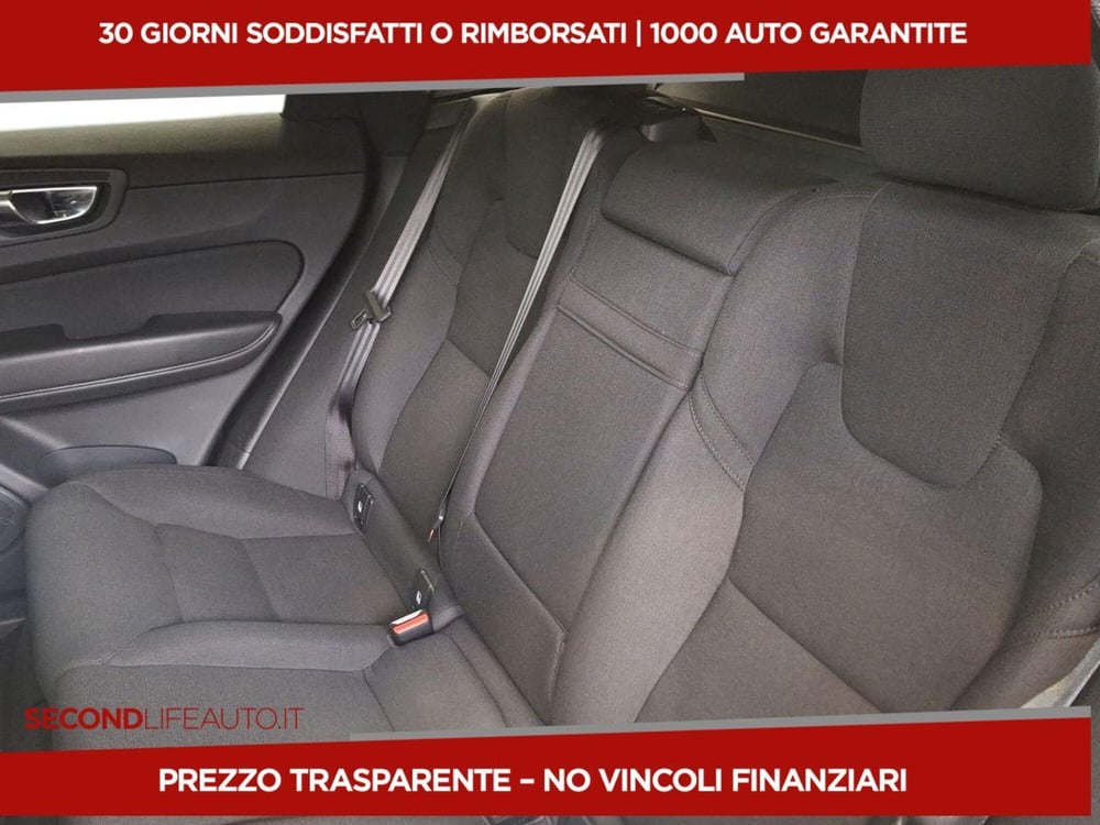 Volvo XC60 usata a Roma (11)