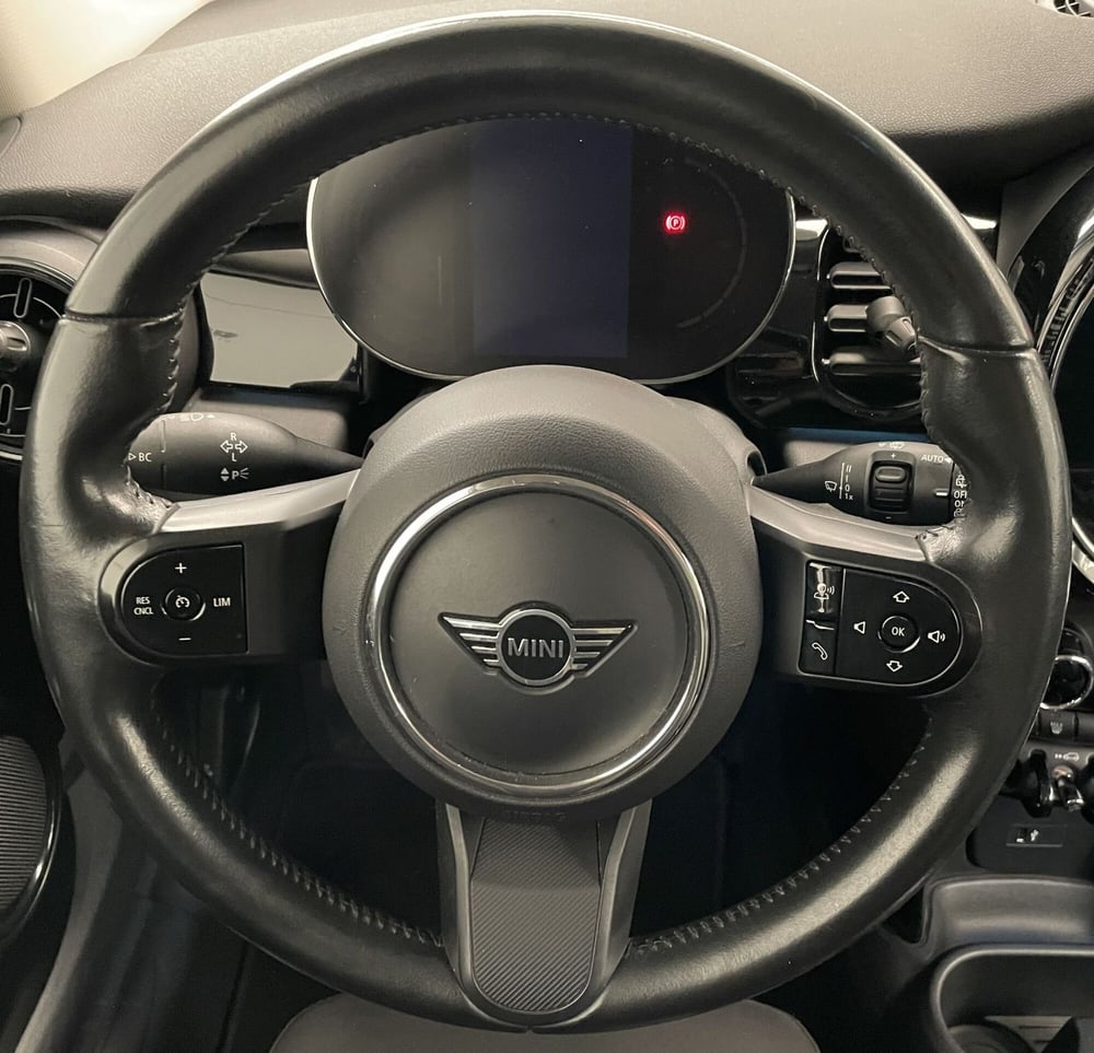 MINI Mini usata a Novara (14)