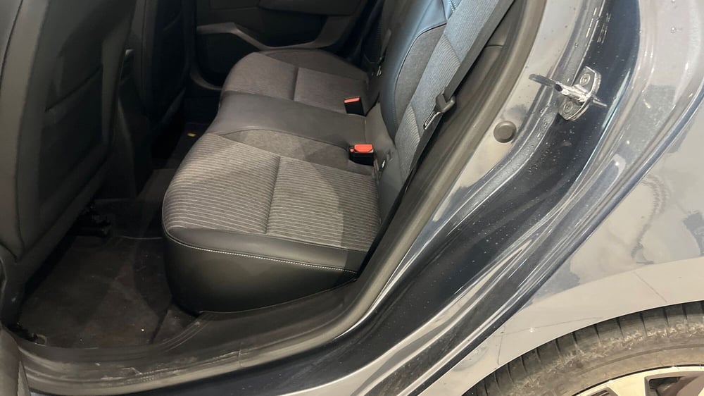Renault Clio usata a Viterbo (11)