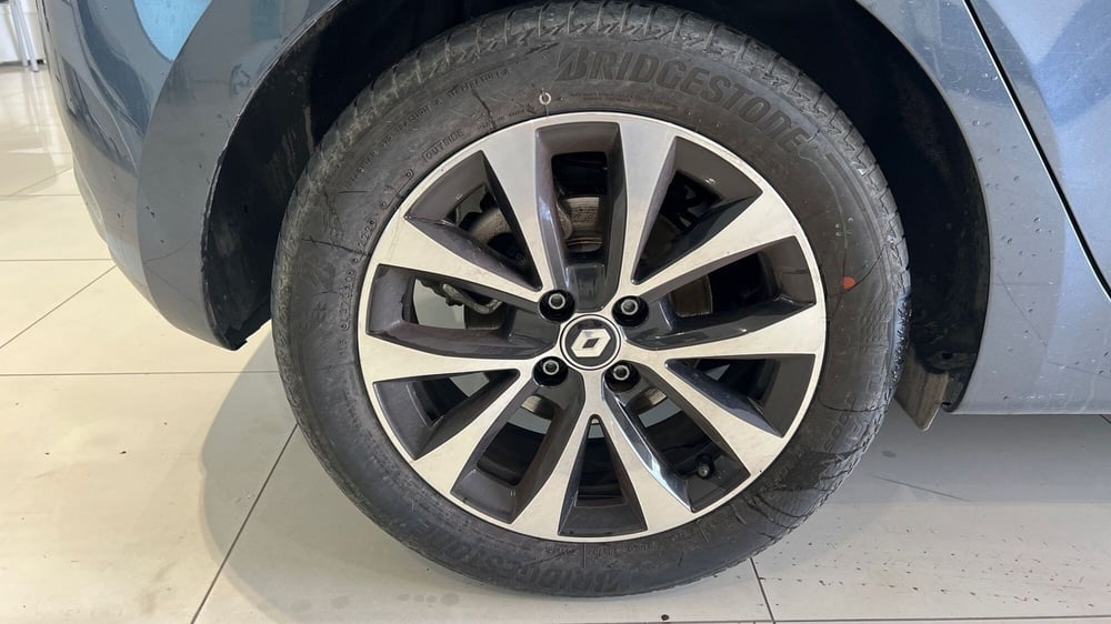 Renault Clio usata a Viterbo (12)