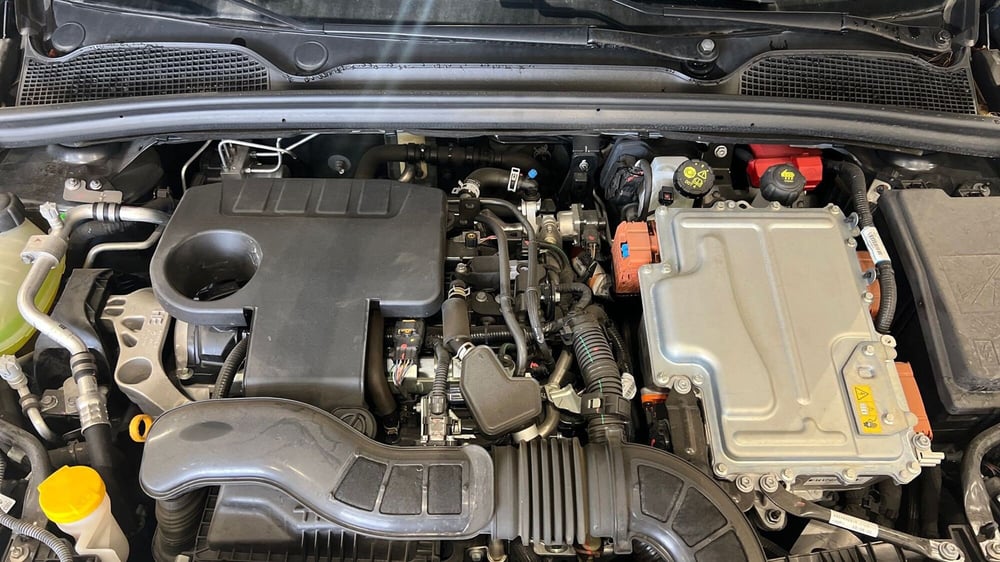 Renault Clio usata a Viterbo (15)