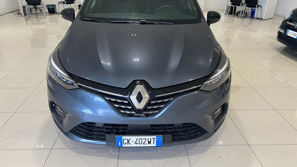 Renault Clio usata a Viterbo (16)