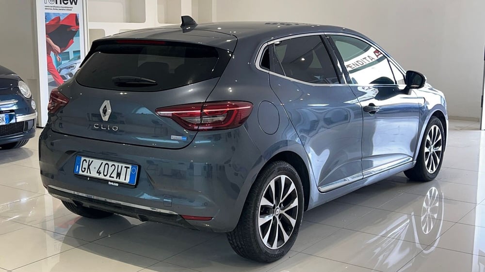 Renault Clio usata a Viterbo (2)