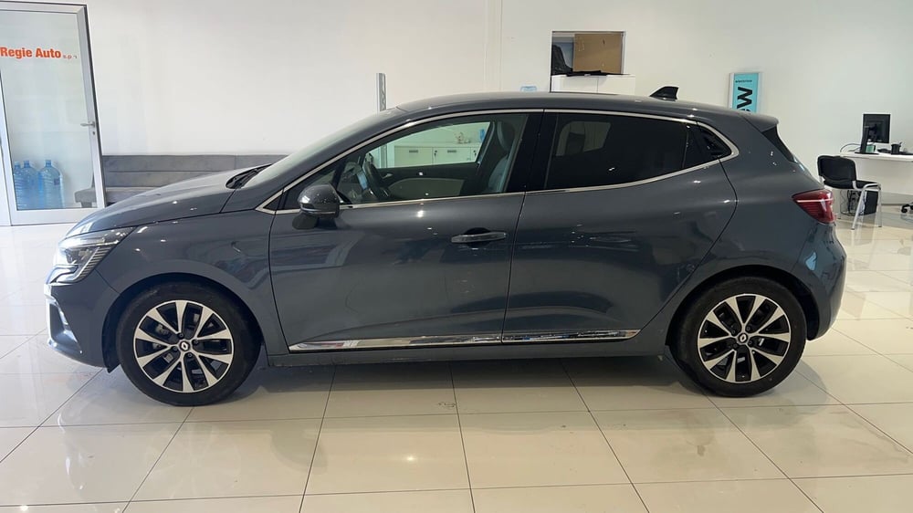 Renault Clio usata a Viterbo (3)