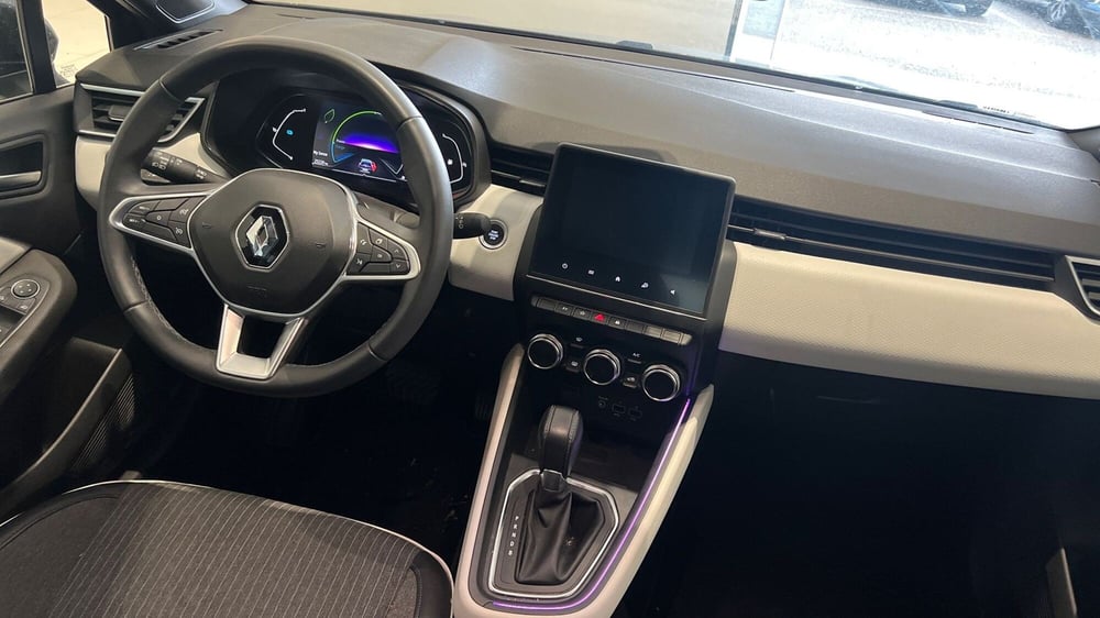 Renault Clio usata a Viterbo (6)