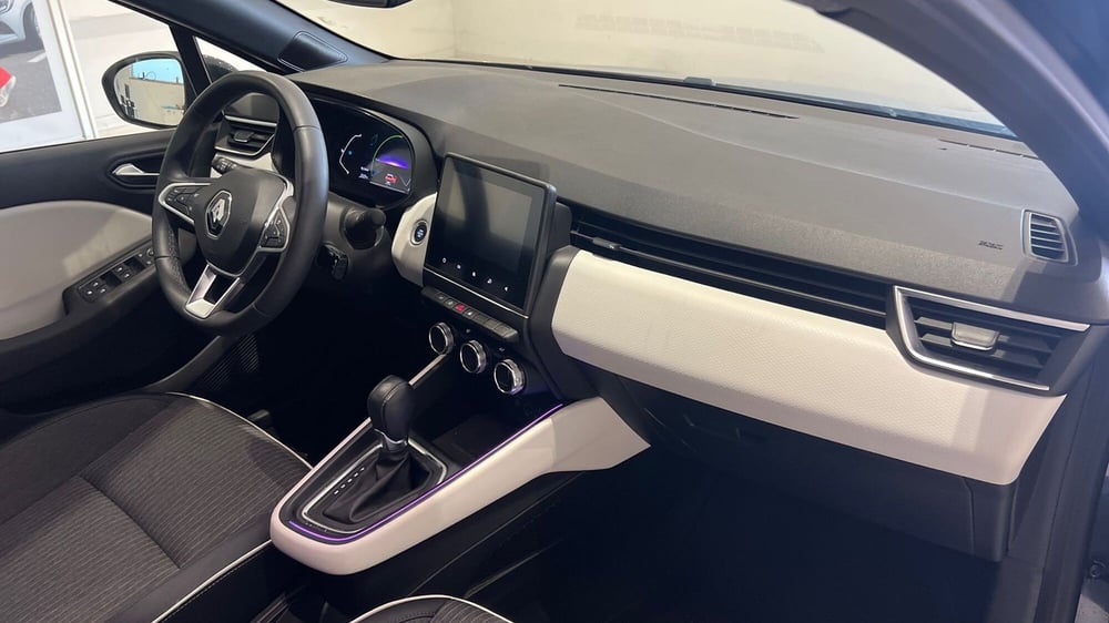 Renault Clio usata a Viterbo (7)