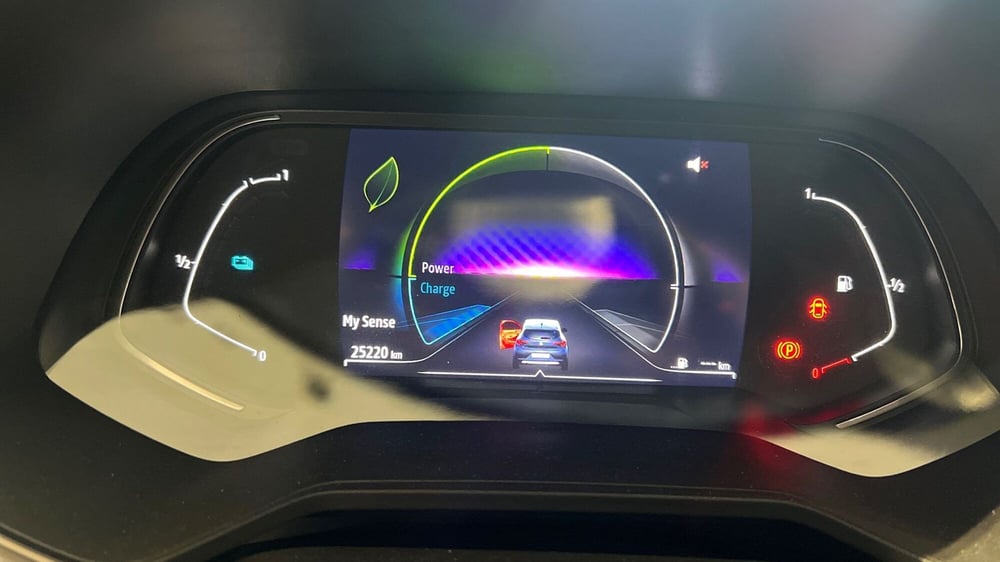 Renault Clio usata a Viterbo (9)