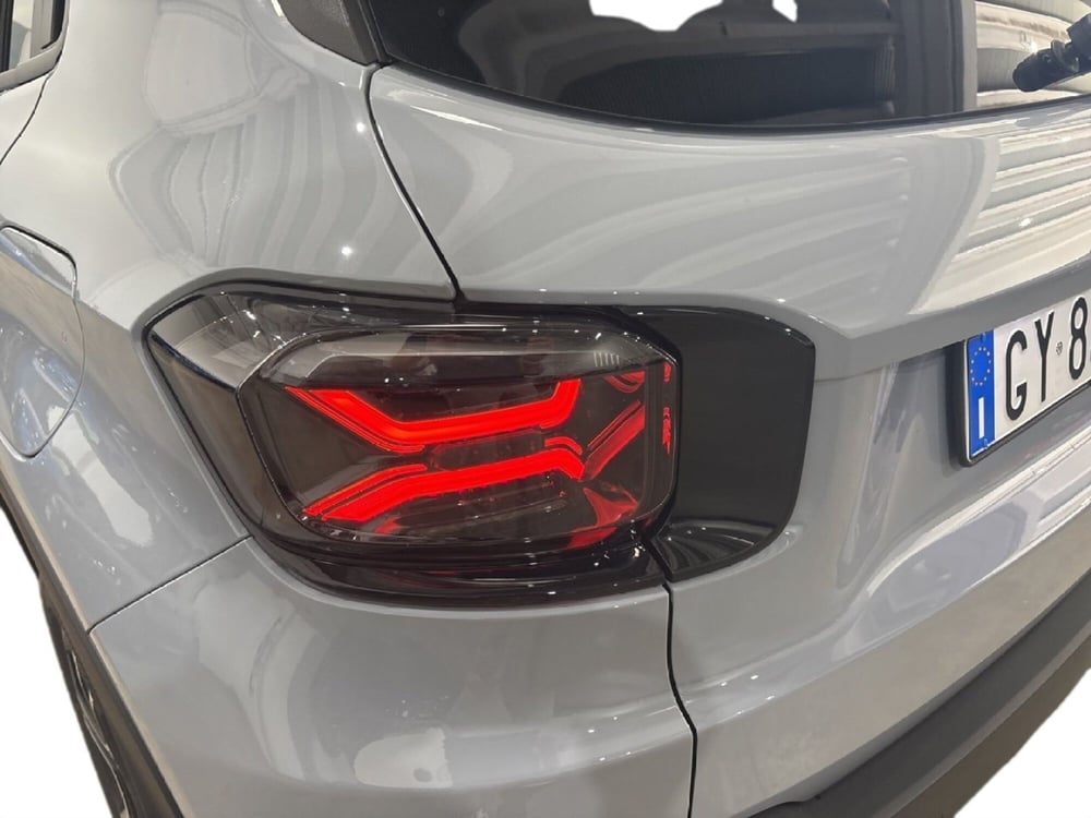 Jeep Avenger nuova a Agrigento (10)