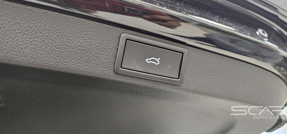 Skoda Octavia Station Wagon nuova a Livorno (12)