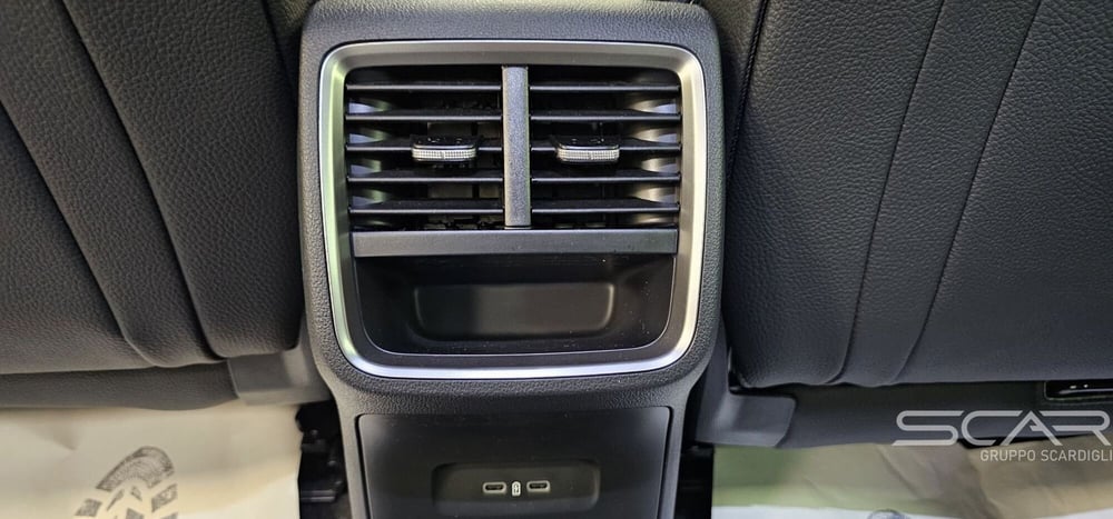 Skoda Octavia Station Wagon nuova a Livorno (15)