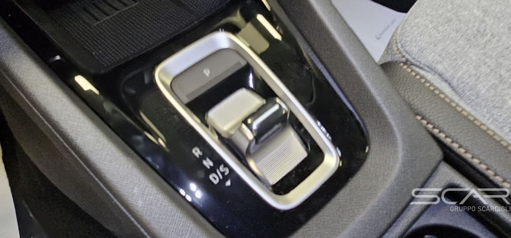 Skoda Octavia Station Wagon nuova a Livorno (18)