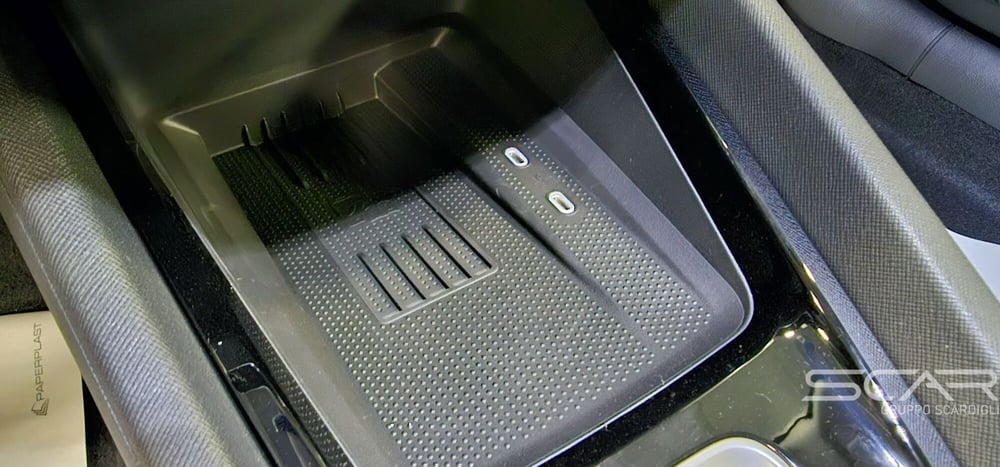 Skoda Octavia Station Wagon nuova a Livorno (19)