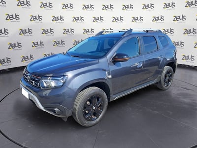 Dacia Duster 1.0 TCe GPL 4x2 Extreme del 2022 usata a Imola