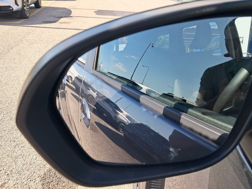 Dacia Duster usata a Bologna (11)
