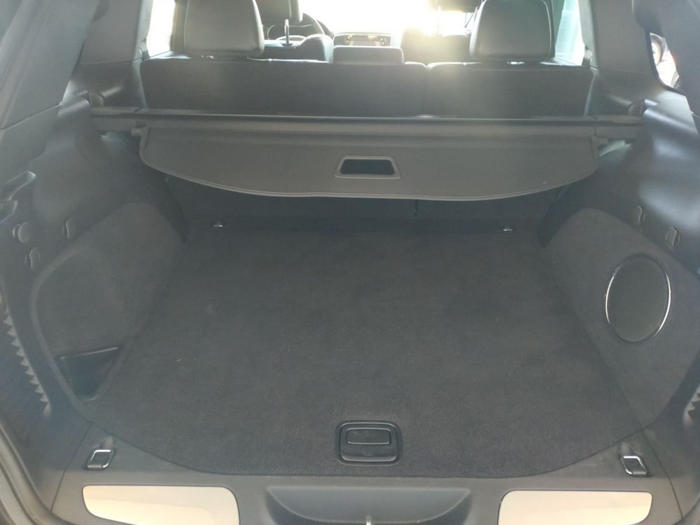 Jeep Grand Cherokee usata a Reggio Emilia (8)