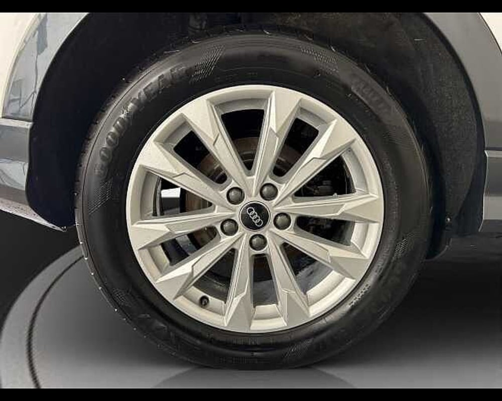 Audi Q3 Sportback usata a Roma (11)