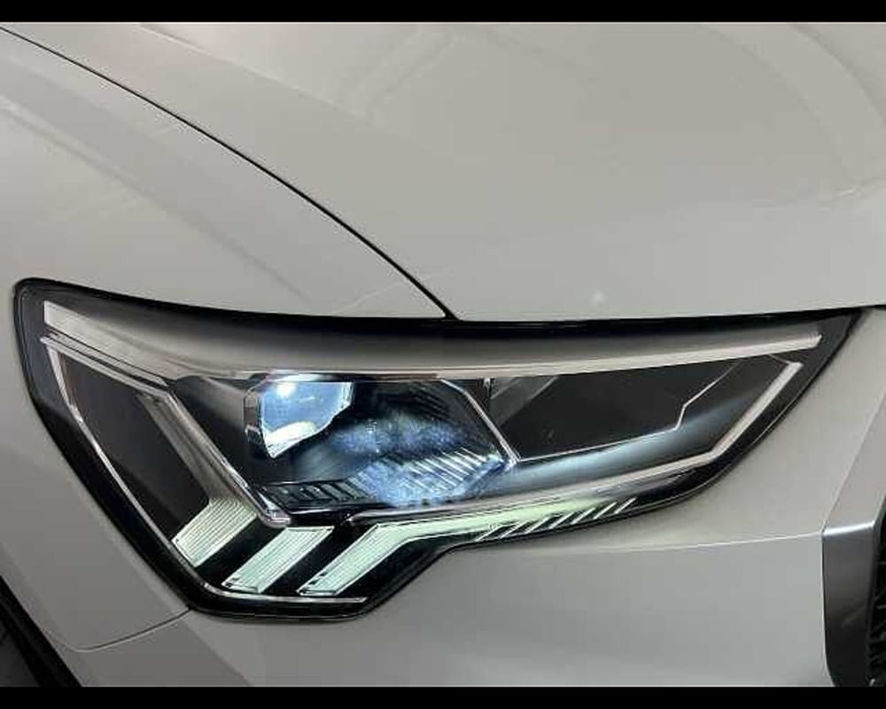 Audi Q3 Sportback usata a Roma (12)