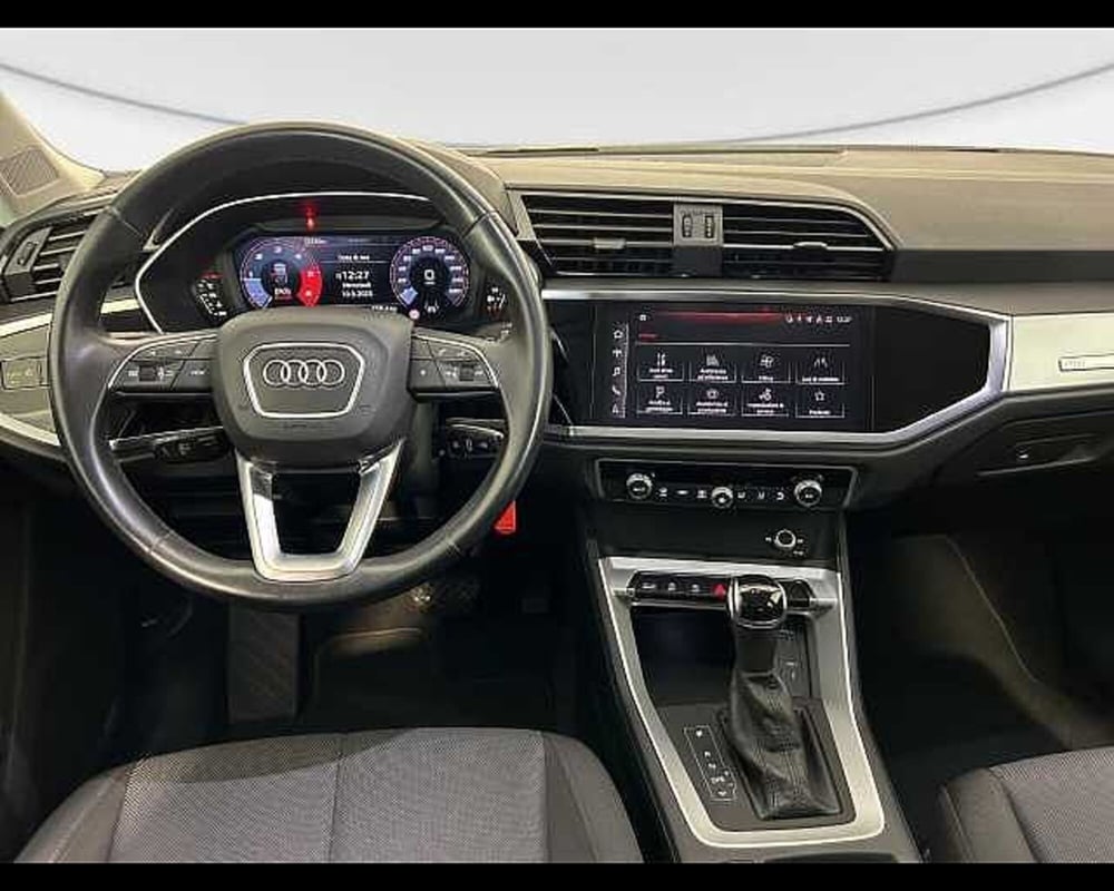 Audi Q3 Sportback usata a Roma (6)
