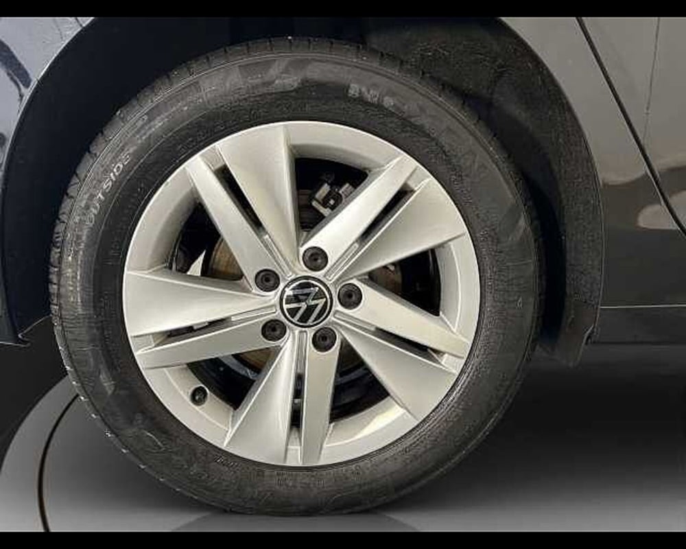 Volkswagen Golf usata a Roma (11)