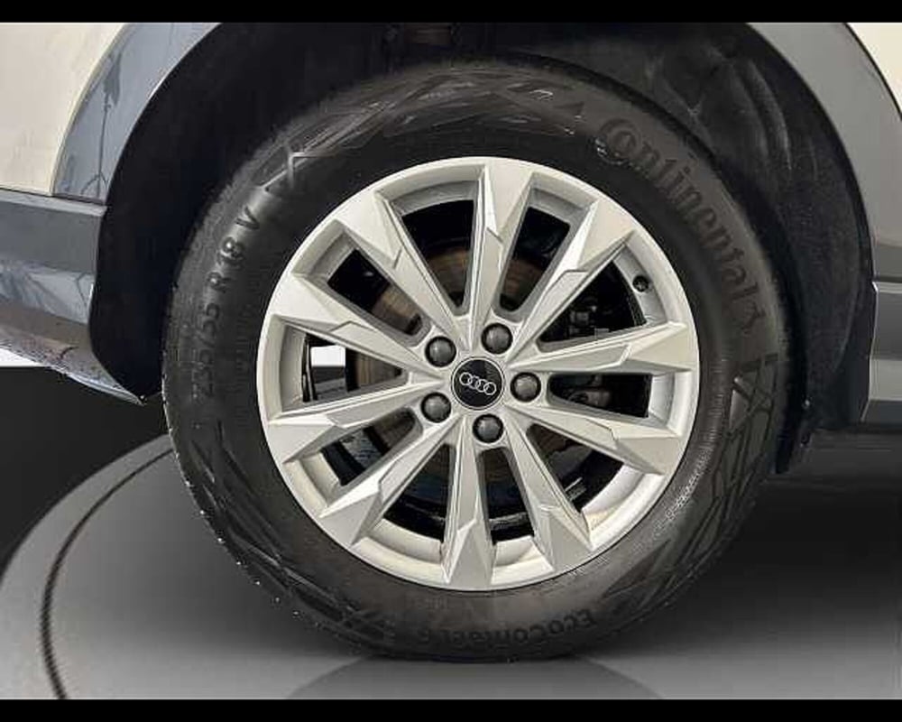 Audi Q3 Sportback usata a Roma (11)