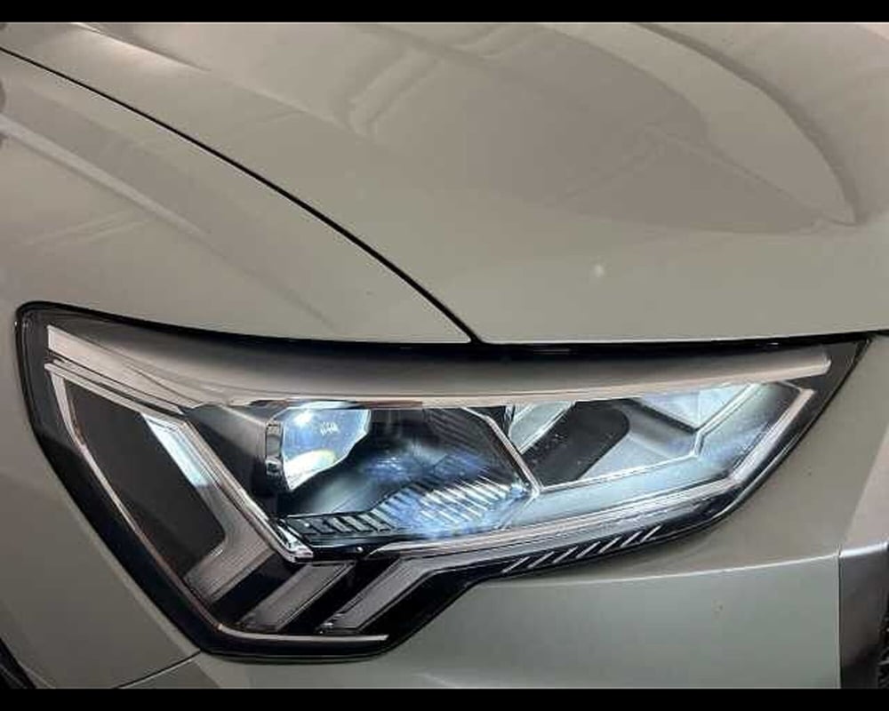 Audi Q3 Sportback usata a Roma (12)