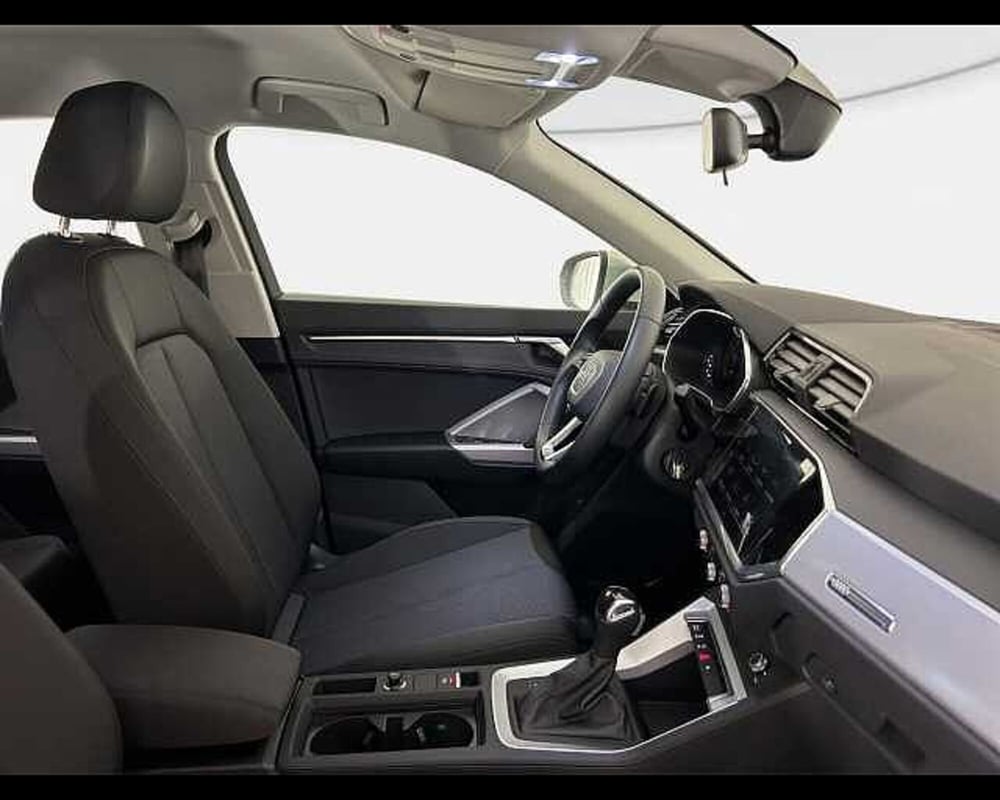 Audi Q3 Sportback usata a Roma (8)