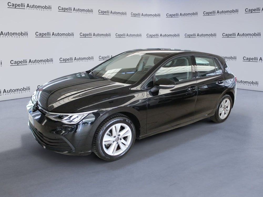 Volkswagen Golf usata a Cremona