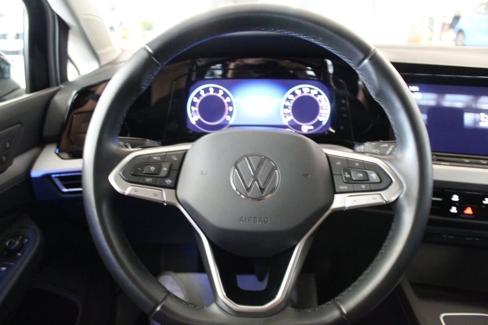 Volkswagen Golf usata a Cremona (10)