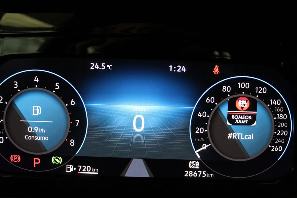 Volkswagen Golf usata a Cremona (11)