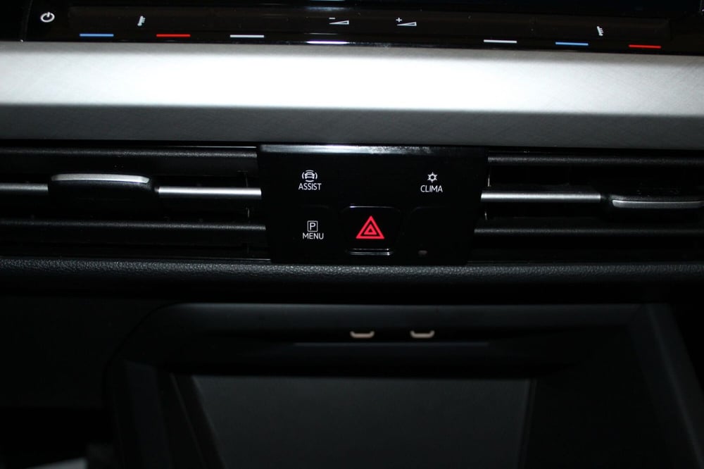 Volkswagen Golf usata a Cremona (13)