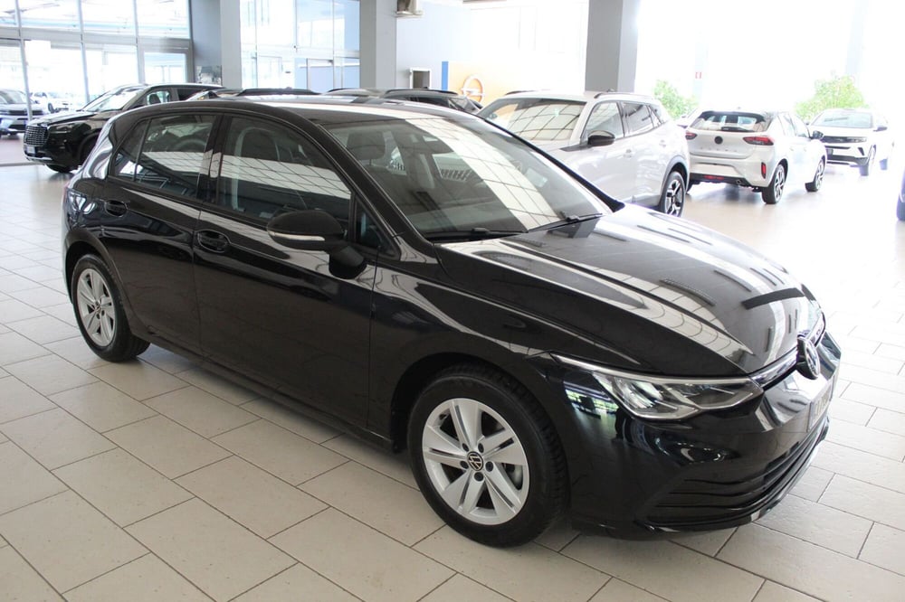 Volkswagen Golf usata a Cremona (2)