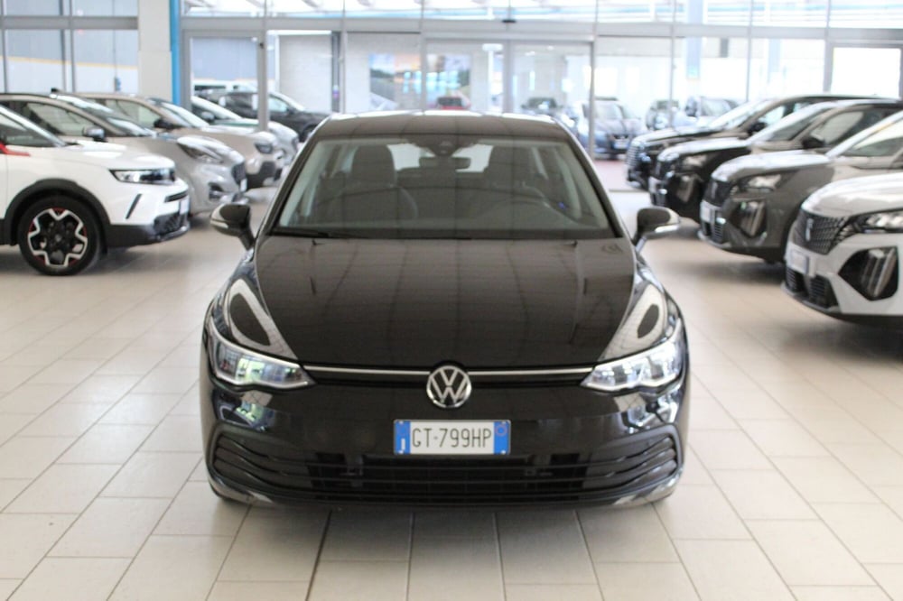 Volkswagen Golf usata a Cremona (3)