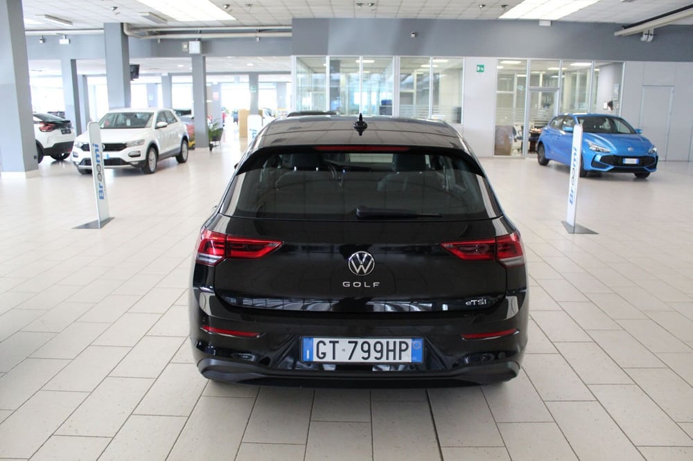 Volkswagen Golf usata a Cremona (4)