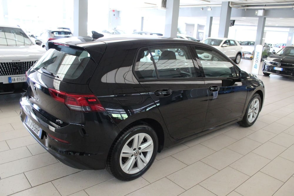 Volkswagen Golf usata a Cremona (5)