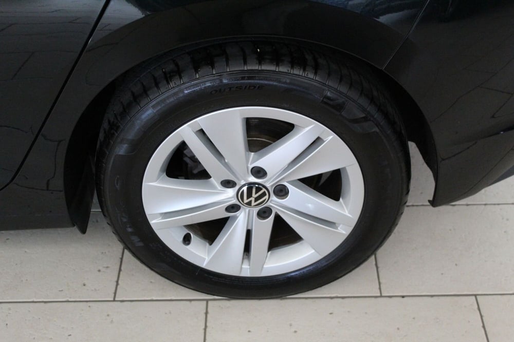 Volkswagen Golf usata a Cremona (7)