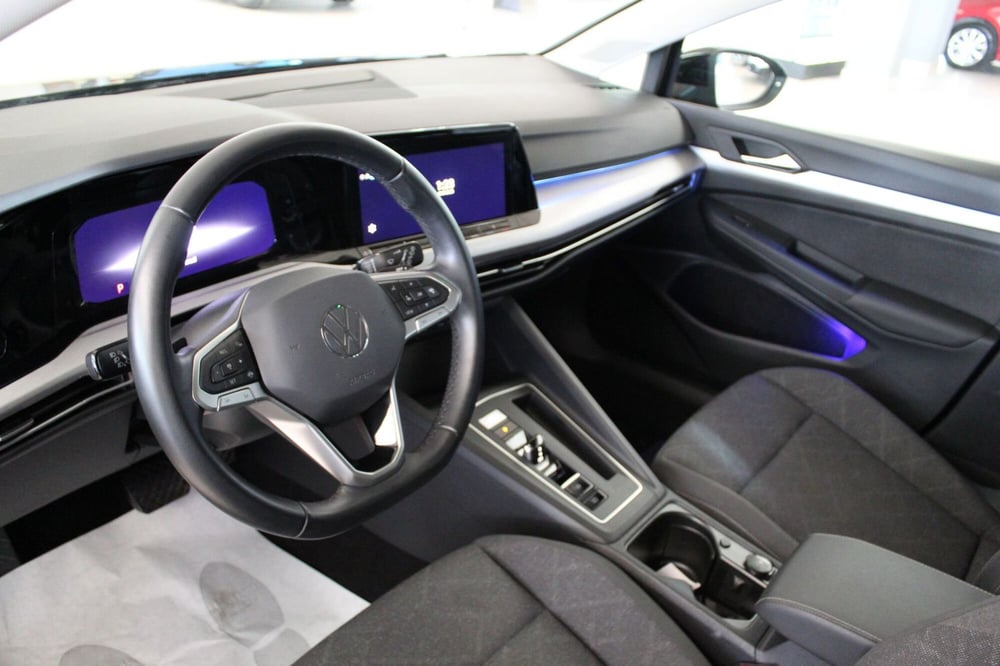Volkswagen Golf usata a Cremona (8)