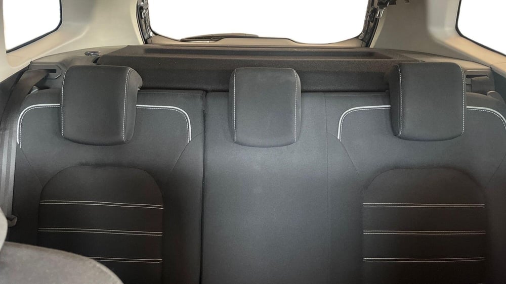 Dacia Duster usata a Catania (13)