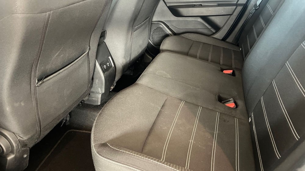 Dacia Duster usata a Catania (14)
