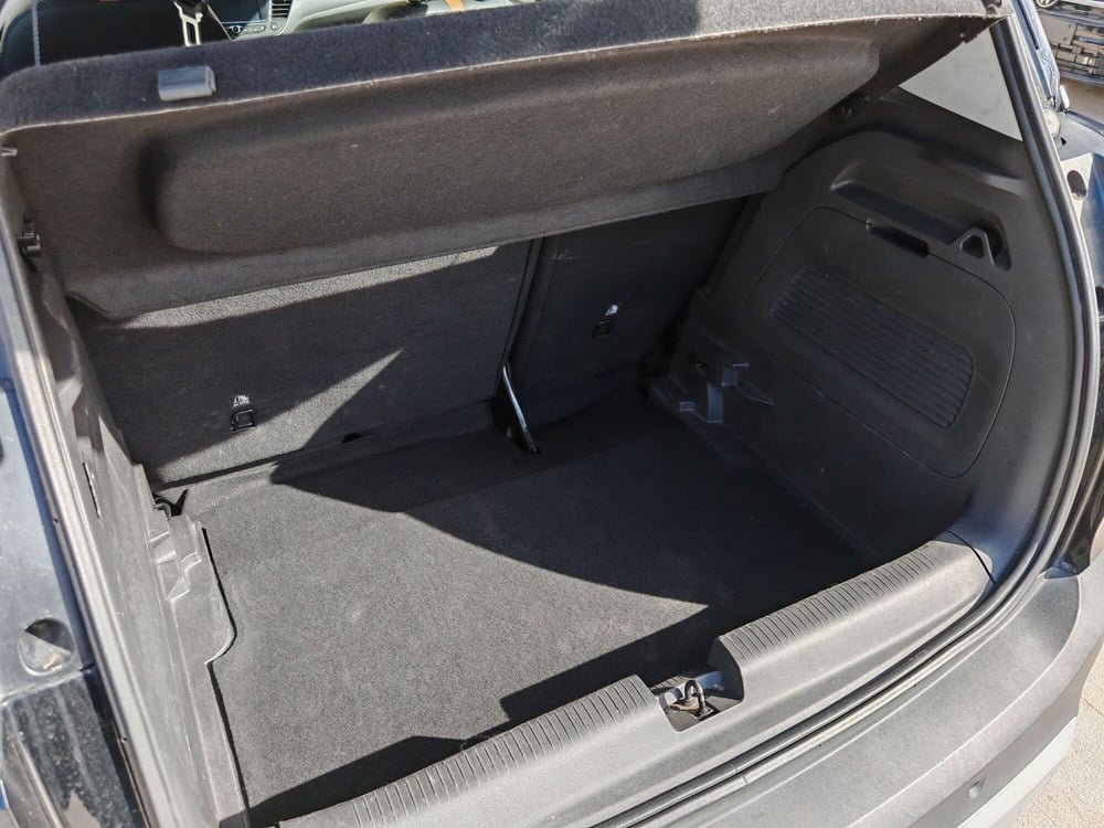 Opel Crossland usata a Palermo (16)