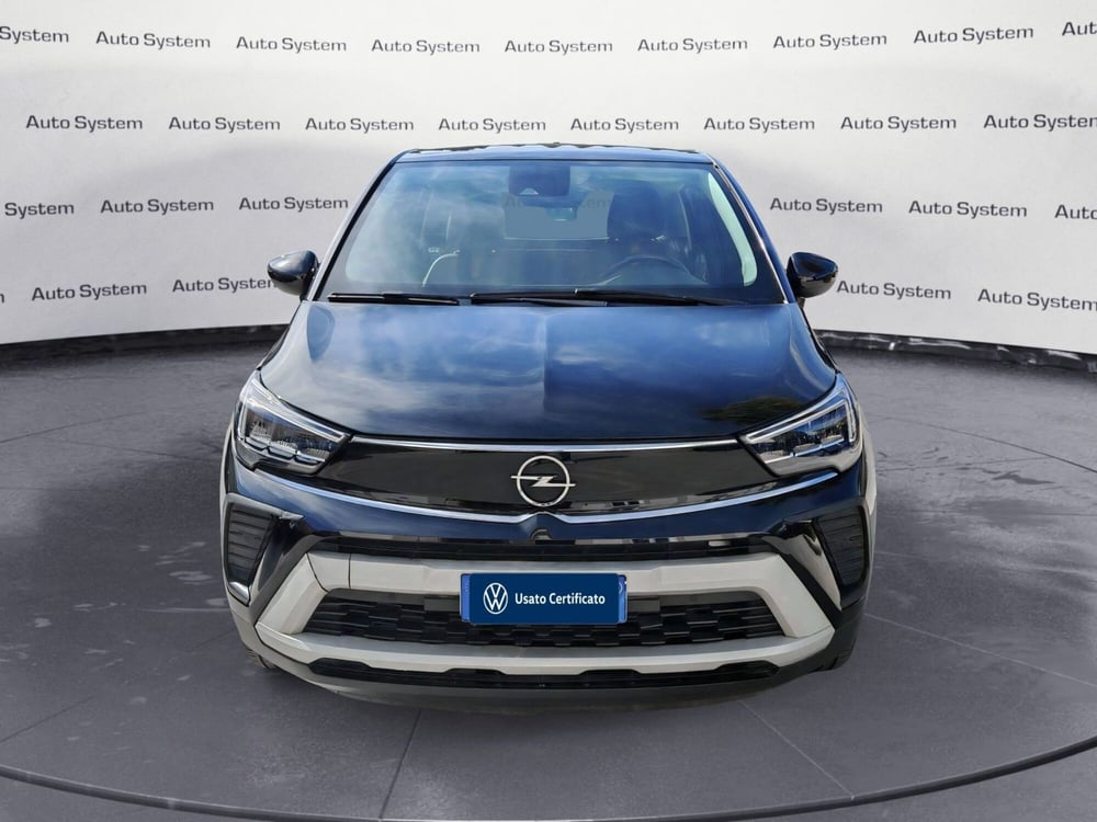 Opel Crossland usata a Palermo (2)