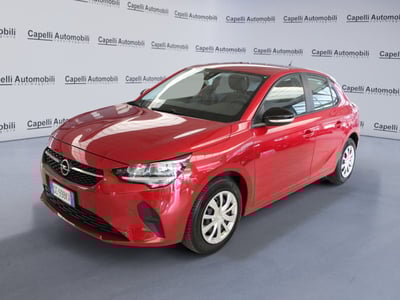 Opel Corsa 1.2 del 2020 usata a Casalmaggiore