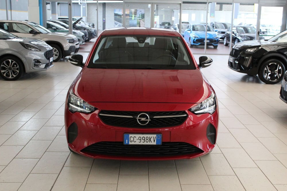 Opel Corsa usata a Cremona (3)