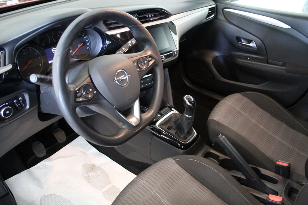 Opel Corsa usata a Cremona (7)