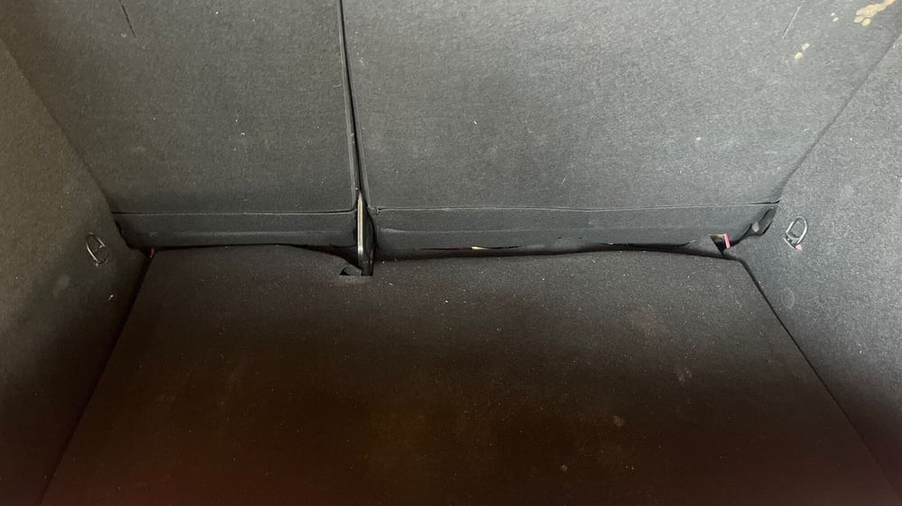 Dacia Sandero usata a Catania (9)