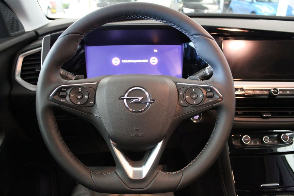 Opel Grandland usata a Cremona (10)