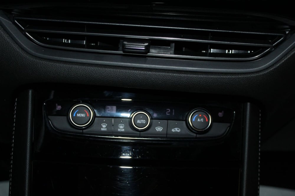 Opel Grandland usata a Cremona (13)